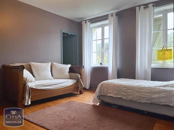 Maison à vendre 4 pièces 97.92m²