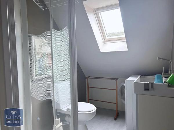 Maison à vendre 4 pièces 97.92m²