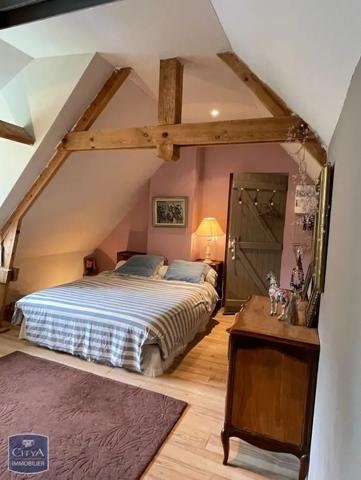 Maison à vendre 4 pièces 97.92m²