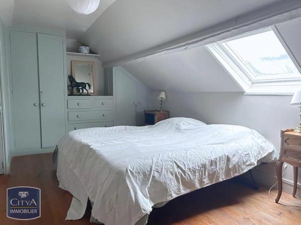 Maison à vendre 4 pièces 97.92m²