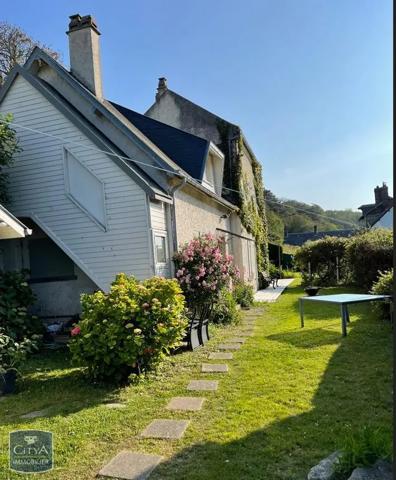 Maison à vendre 4 pièces 97.92m²