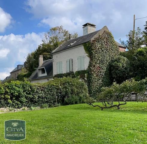 Maison à vendre 4 pièces 97.92m²