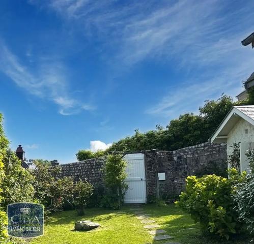 Maison à vendre 4 pièces 97.92m²