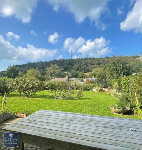 Maison à vendre 4 pièces 97.92m²