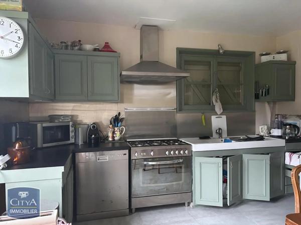 Maison à vendre 4 pièces 97.92m²