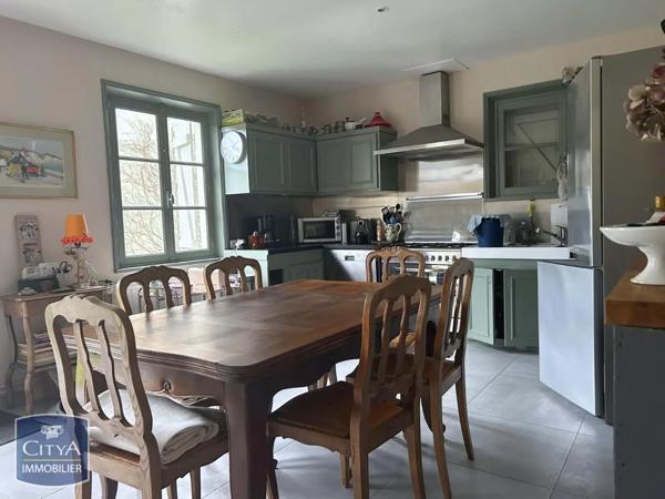 Maison à vendre 4 pièces 97.92m²