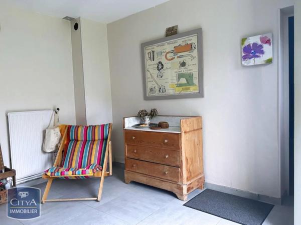 Maison à vendre 4 pièces 97.92m²