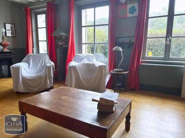 Maison à vendre 4 pièces 97.92m²