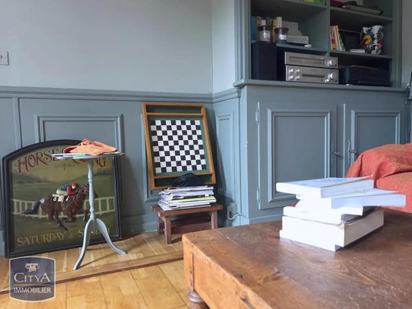 Maison à vendre 4 pièces 97.92m²