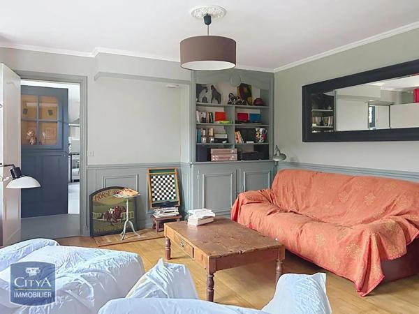 Maison à vendre 4 pièces 97.92m²