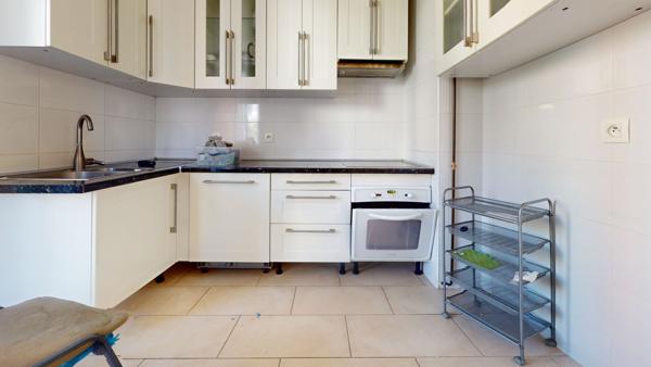 Appartement Fontaine 4 pièces 67 m2