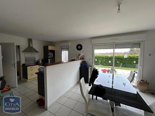 Maison à louer 5 pièces 120m²