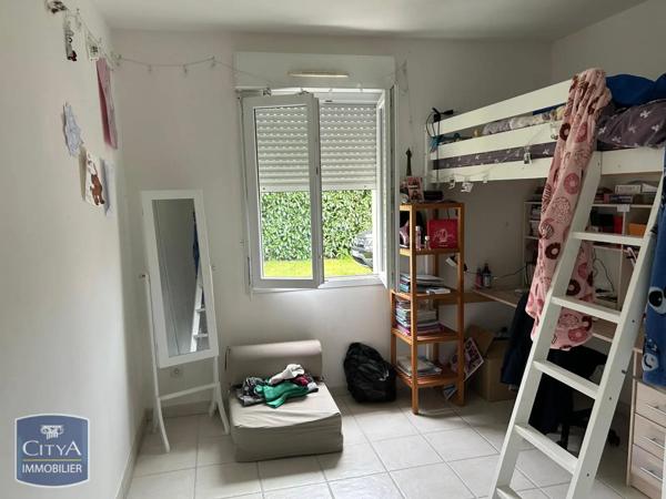 Maison à louer 5 pièces 120m²