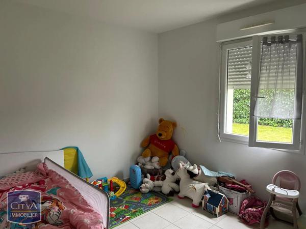 Maison à louer 5 pièces 120m²