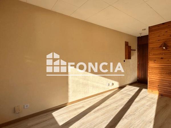 Location Appartement 2 pièces 31.5 m² - 1030 - 1032 - 1034 CHEMIN DES 3 POIRIERS Albertville 73200