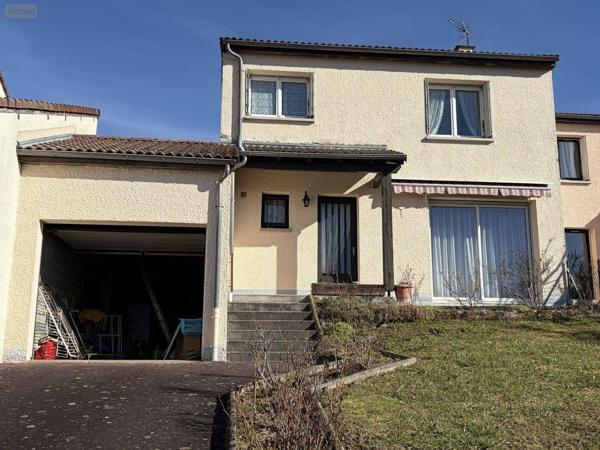 Maison à vendre à Aurillac dans le Cantal (15000), ref : 15061-45