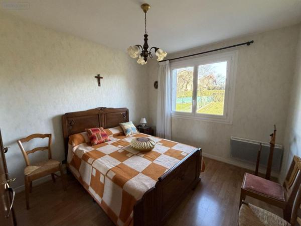 Maison à vendre à Aurillac dans le Cantal (15000), ref : 15061-45