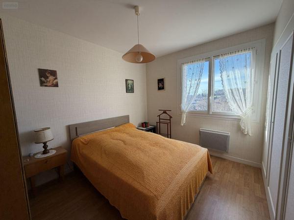 Maison à vendre à Aurillac dans le Cantal (15000), ref : 15061-45