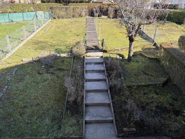 Maison à vendre à Aurillac dans le Cantal (15000), ref : 15061-45