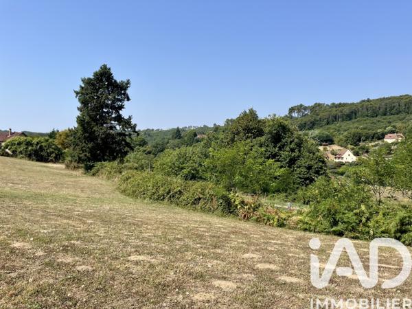 Terrain à vendre 1 946 m² Sarlat-la-Canéda