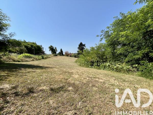 Terrain à vendre 1 946 m² Sarlat-la-Canéda