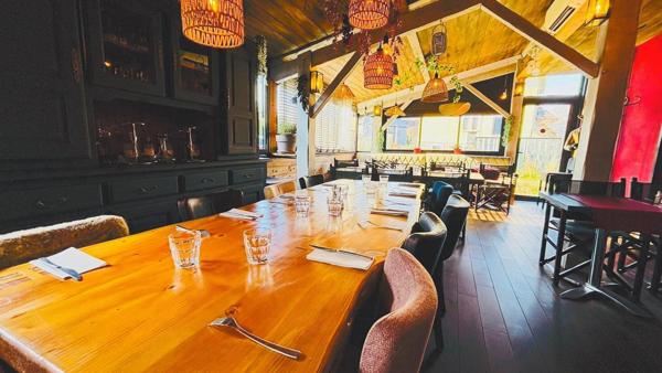 Vente Murs et Fonds de commerce Restaurant Bassens