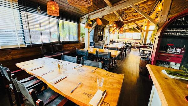 Vente Murs et Fonds de commerce Restaurant Bassens