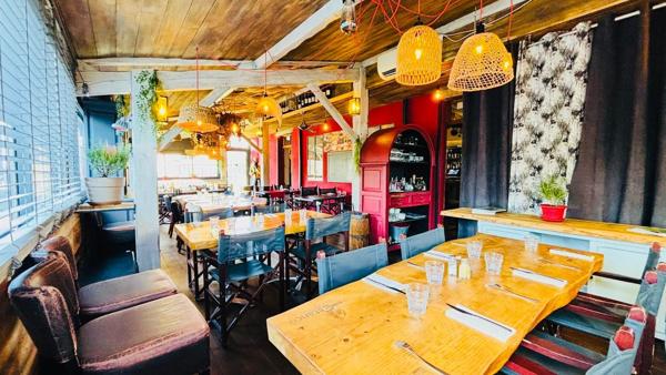 Vente Murs et Fonds de commerce Restaurant Bassens