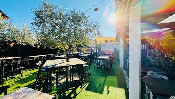 Vente Murs et Fonds de commerce Restaurant Bassens