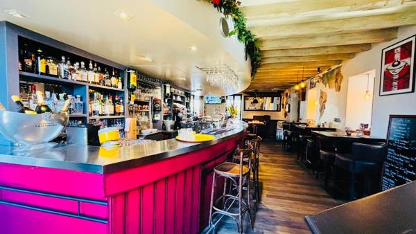 Vente Murs et Fonds de commerce Restaurant Bassens