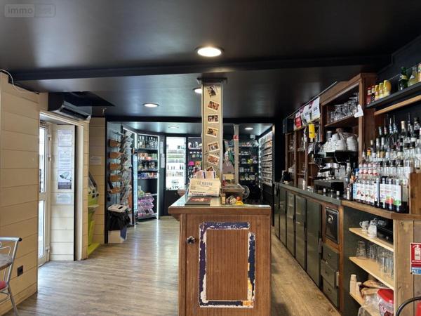 Fonds et/ou murs commerciaux à vendre à Montivilliers en Seine-Maritime (76290), ref : 76065-2377