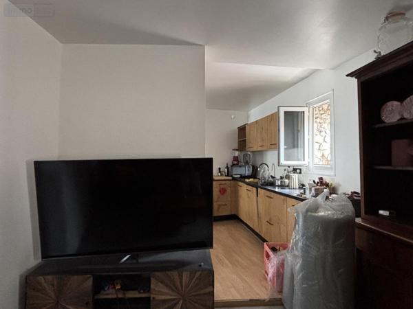 Fonds et/ou murs commerciaux à vendre à Montivilliers en Seine-Maritime (76290), ref : 76065-2377