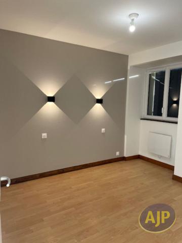 Location maison Saint Gilles : 1 200 € - AJP Immobilier Pacé