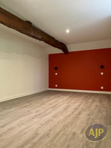 Location maison Saint Gilles : 1 200 € - AJP Immobilier Pacé