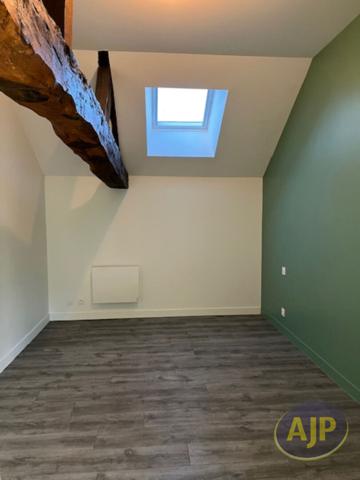 Location maison Saint Gilles : 1 200 € - AJP Immobilier Pacé