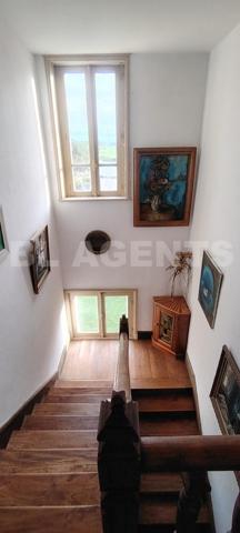 Secteur Crevecoeur en auge - Maison de maître proche des plages