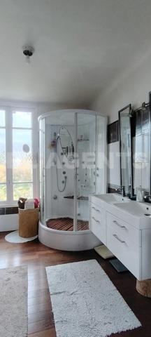 Secteur Crevecoeur en auge - Maison de maître proche des plages