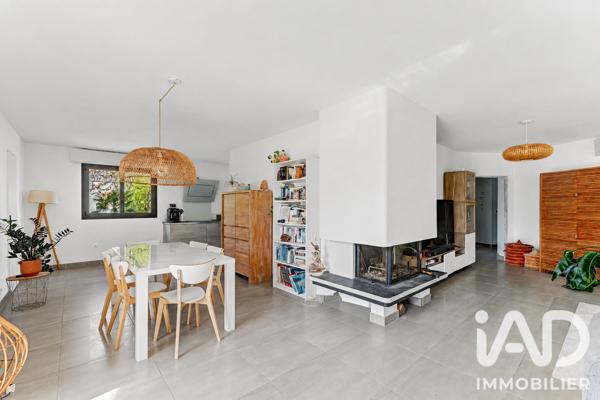 Maison (prestige) à vendre 7 pièces 218 m² Tournefeuille