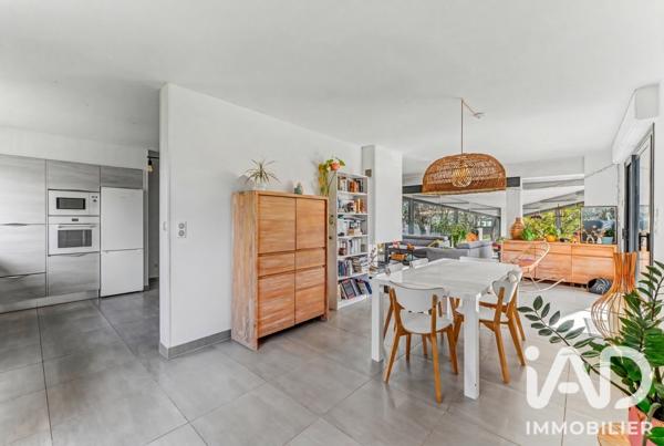 Maison (prestige) à vendre 7 pièces 218 m² Tournefeuille