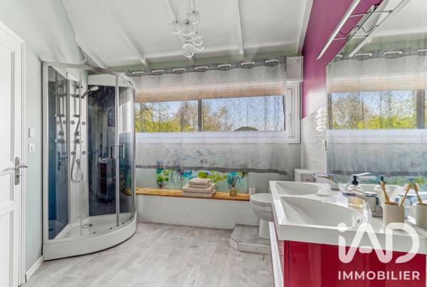 Maison (prestige) à vendre 7 pièces 218 m² Tournefeuille