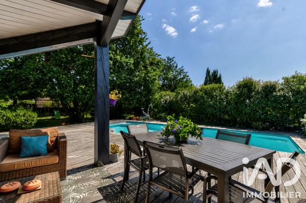 Maison (prestige) à vendre 7 pièces 218 m² Tournefeuille