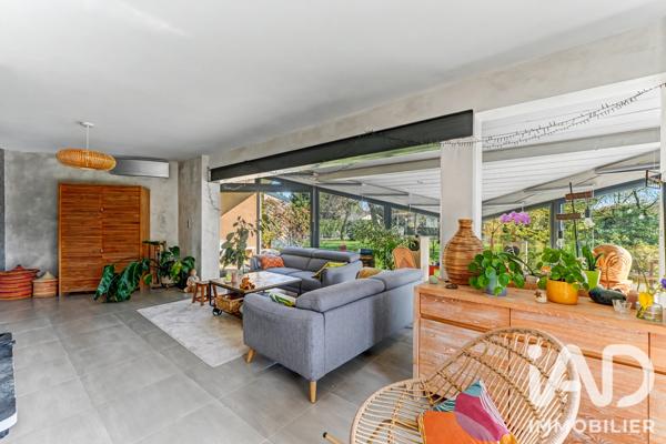 Maison (prestige) à vendre 7 pièces 218 m² Tournefeuille