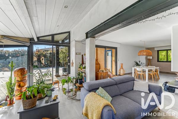 Maison (prestige) à vendre 7 pièces 218 m² Tournefeuille