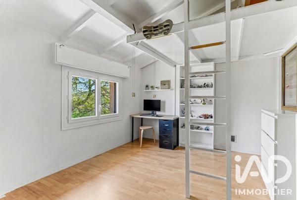 Maison (prestige) à vendre 7 pièces 218 m² Tournefeuille