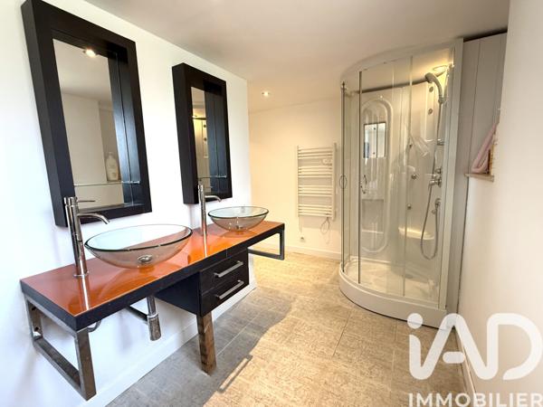 Maison à vendre 6 pièces 165 m² Maisonnay