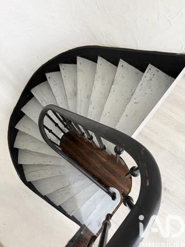 Maison à vendre 6 pièces 165 m² Maisonnay