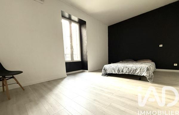 Maison à vendre 6 pièces 165 m² Maisonnay
