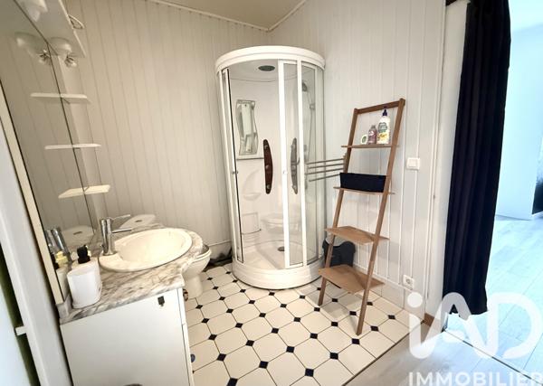 Maison à vendre 6 pièces 165 m² Maisonnay