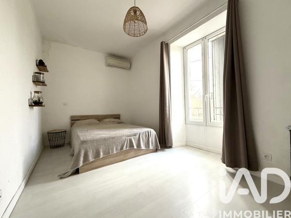 Maison à vendre 6 pièces 165 m² Maisonnay