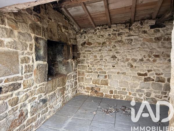 Maison à vendre 6 pièces 165 m² Maisonnay